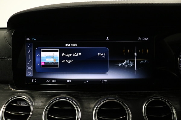 Used Mercedes-Benz E Class 2018 for sale - 76914112: Photo 29