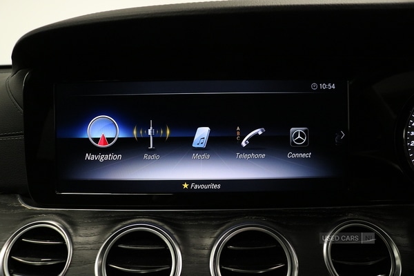 Used Mercedes-Benz E Class 2018 for sale - 76914112: Photo 30