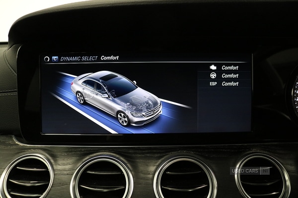 Used Mercedes-Benz E Class 2018 for sale - 76914112: Photo 35