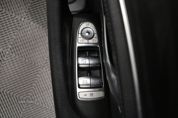 Used Mercedes-Benz E Class 2018 for sale - 76914112: Photo 36