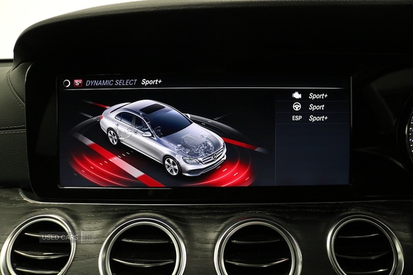 Used Mercedes-Benz E Class 2018 for sale - 76914112: Photo 38