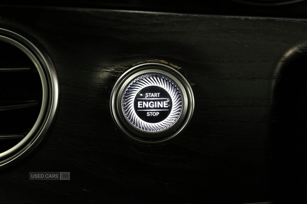 Used Mercedes-Benz E Class 2018 for sale - 76914112: Photo 42