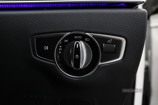 Used Mercedes-Benz E Class 2018 for sale - 76914112: Photo 43