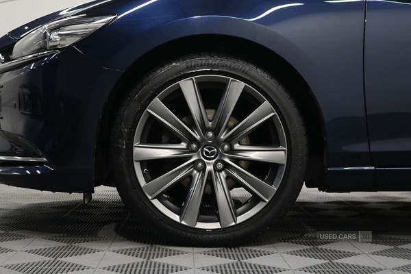 Used Mazda Mazda6 2022 for sale - 77021590: Photo 10