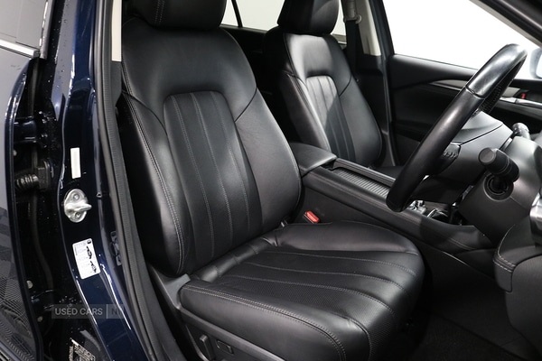 Used Mazda Mazda6 2022 for sale - 77021590: Photo 13