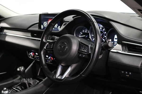 Used Mazda Mazda6 2022 for sale - 77021590: Photo 16