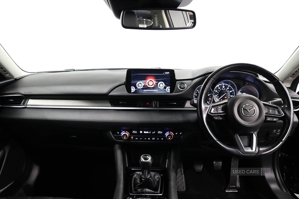 Used Mazda Mazda6 2022 for sale - 77021590: Photo 17