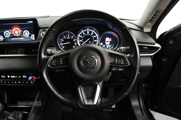 Used Mazda Mazda6 2022 for sale - 77021590: Photo 18