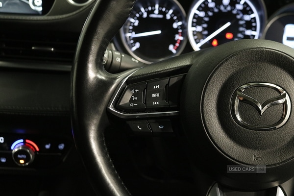 Used Mazda Mazda6 2022 for sale - 77021590: Photo 19