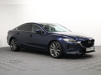 Used Mazda Mazda6 2022 for sale - 77021590: Photo
