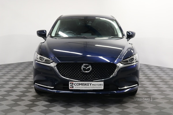 Used Mazda Mazda6 2022 for sale - 77021590: Photo 2