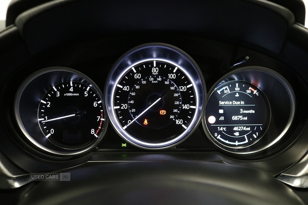 Used Mazda Mazda6 2022 for sale - 77021590: Photo 23