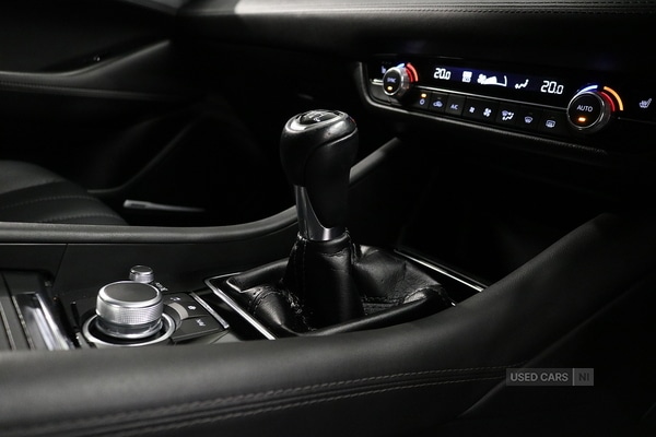 Used Mazda Mazda6 2022 for sale - 77021590: Photo 25