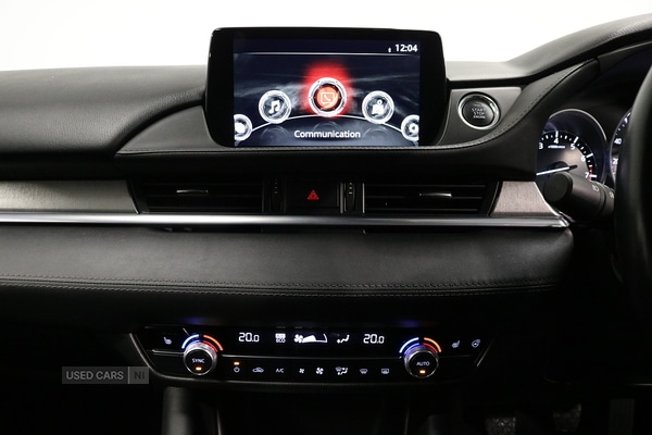 Used Mazda Mazda6 2022 for sale - 77021590: Photo 28