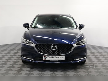 Used Mazda Mazda6 2022 for sale - 77021590: Photo