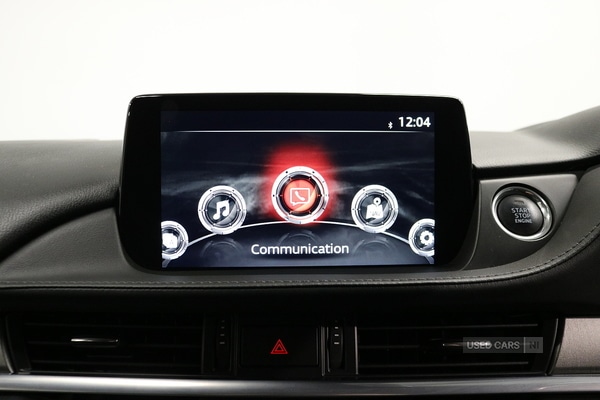 Used Mazda Mazda6 2022 for sale - 77021590: Photo 32