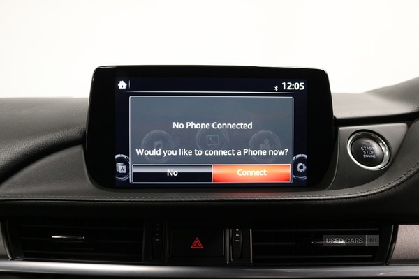 Used Mazda Mazda6 2022 for sale - 77021590: Photo 34