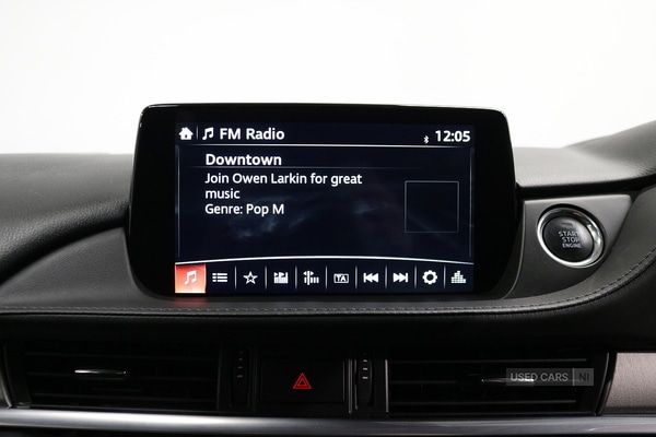 Used Mazda Mazda6 2022 for sale - 77021590: Photo 35