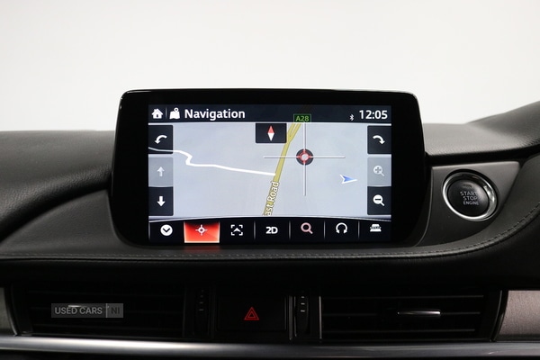 Used Mazda Mazda6 2022 for sale - 77021590: Photo 36