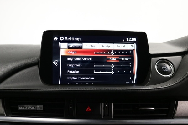 Used Mazda Mazda6 2022 for sale - 77021590: Photo 37