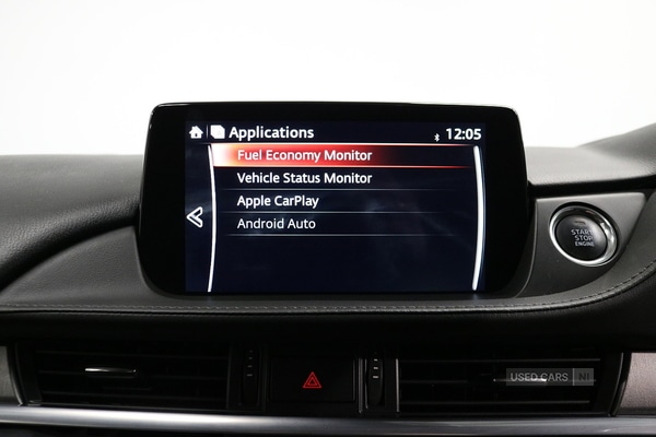 Used Mazda Mazda6 2022 for sale - 77021590: Photo 38