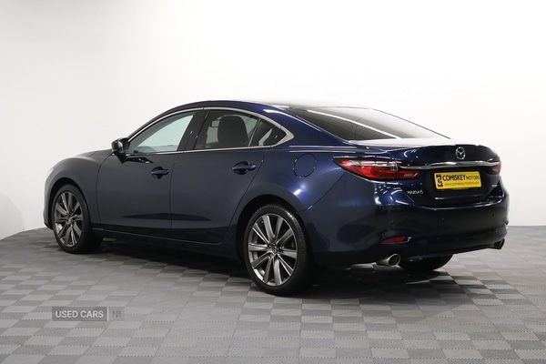 Used Mazda Mazda6 2022 for sale - 77021590: Photo 4