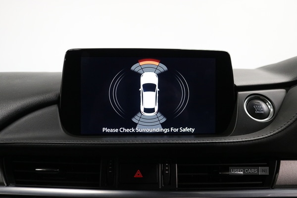 Used Mazda Mazda6 2022 for sale - 77021590: Photo 40