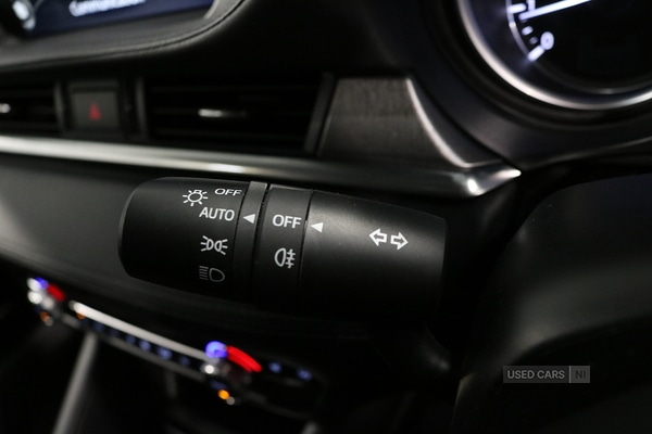 Used Mazda Mazda6 2022 for sale - 77021590: Photo 41