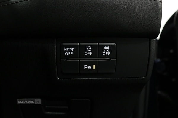 Used Mazda Mazda6 2022 for sale - 77021590: Photo 43