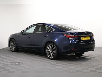 Used Mazda Mazda6 2022 for sale - 77021590: Photo