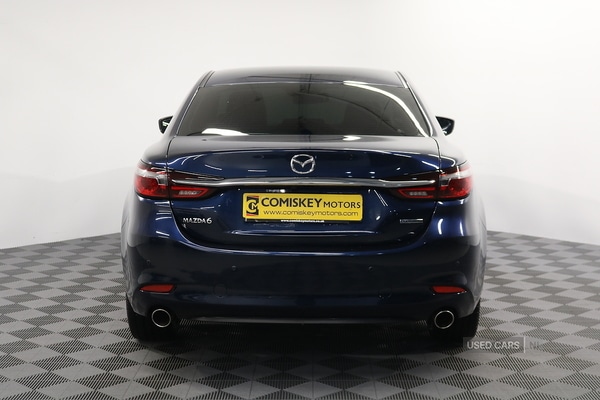 Used Mazda Mazda6 2022 for sale - 77021590: Photo 5