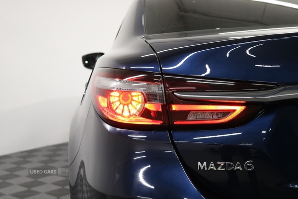 Used Mazda Mazda6 2022 for sale - 77021590: Photo 8
