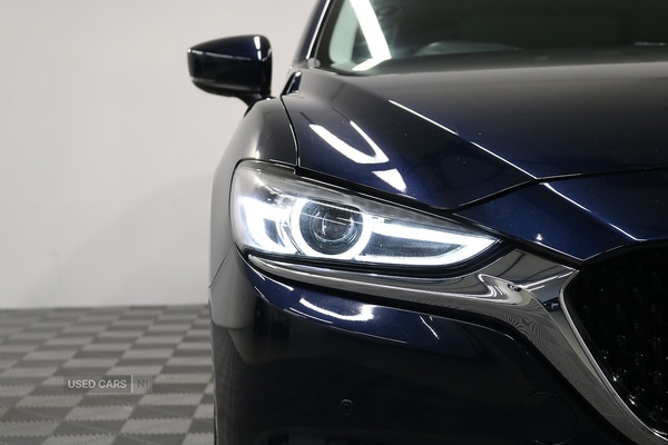 Used Mazda Mazda6 2022 for sale - 77021590: Photo 9