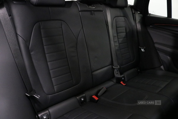 Used BMW X3 2022 for sale - 77854799: Photo 13