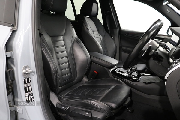 Used BMW X3 2022 for sale - 77854799: Photo 14