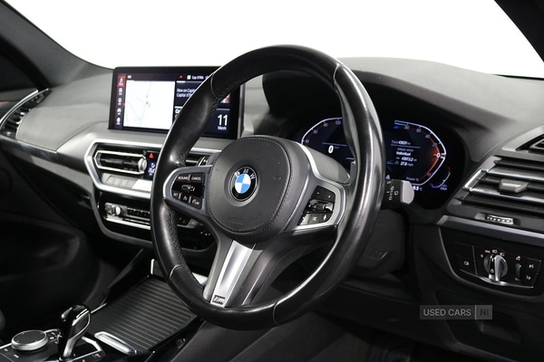 Used BMW X3 2022 for sale - 77854799: Photo 16