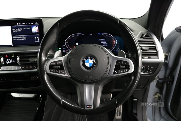 Used BMW X3 2022 for sale - 77854799: Photo 18