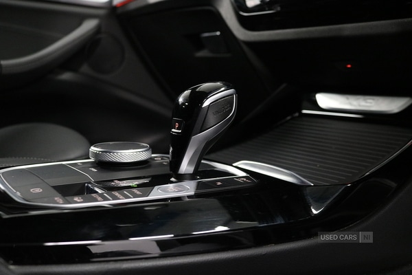 Used BMW X3 2022 for sale - 77854799: Photo 24