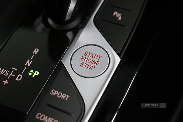 Used BMW X3 2022 for sale - 77854799: Photo 25