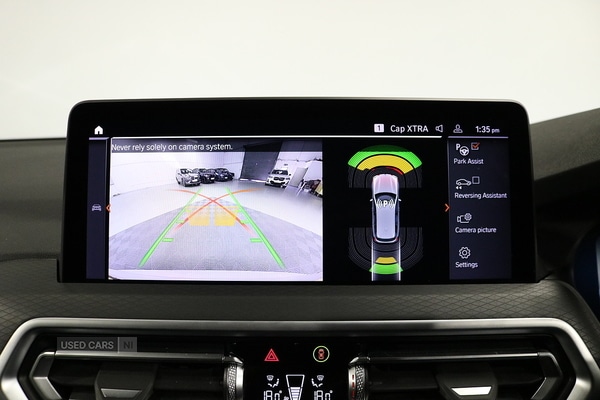 Used BMW X3 2022 for sale - 77854799: Photo 30