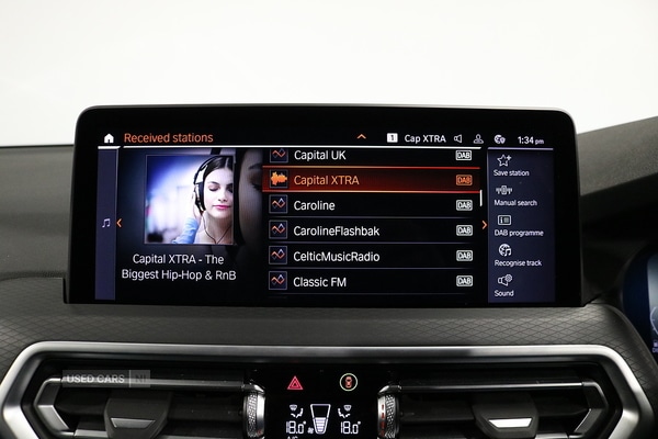 Used BMW X3 2022 for sale - 77854799: Photo 32