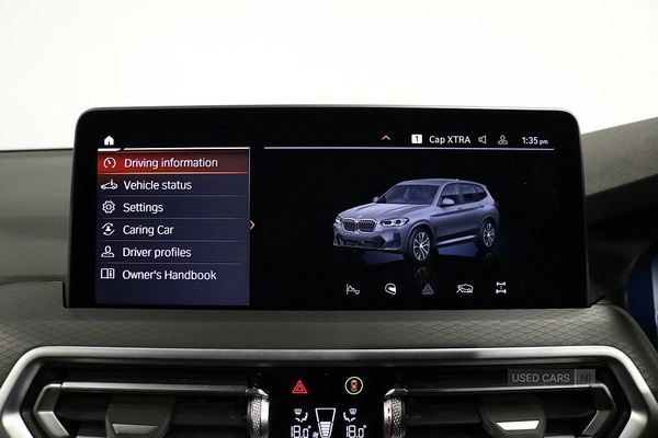 Used BMW X3 2022 for sale - 77854799: Photo 35