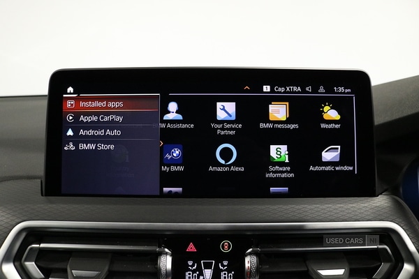 Used BMW X3 2022 for sale - 77854799: Photo 36