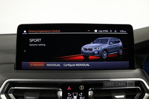 Used BMW X3 2022 for sale - 77854799: Photo 37