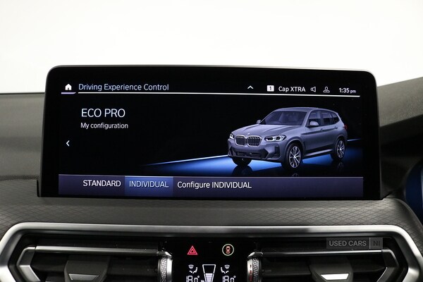 Used BMW X3 2022 for sale - 77854799: Photo 38