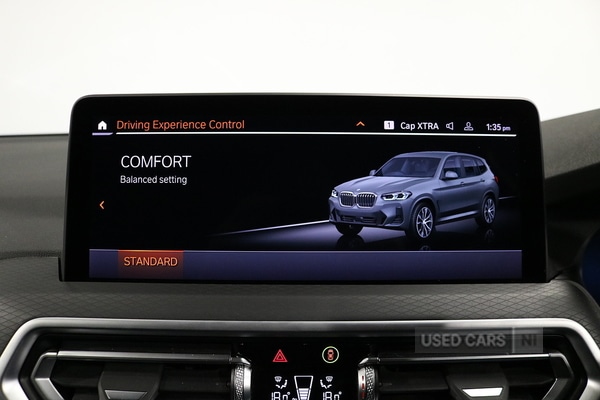 Used BMW X3 2022 for sale - 77854799: Photo 39