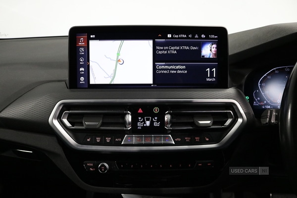 Used BMW X3 2022 for sale - 77854799: Photo 40