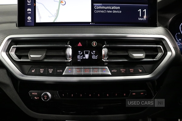 Used BMW X3 2022 for sale - 77854799: Photo 41