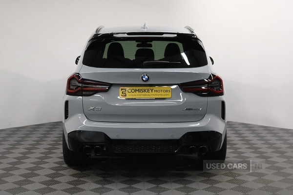 Used BMW X3 2022 for sale - 77854799: Photo 5