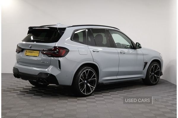 Used BMW X3 2022 for sale - 77854799: Photo 6